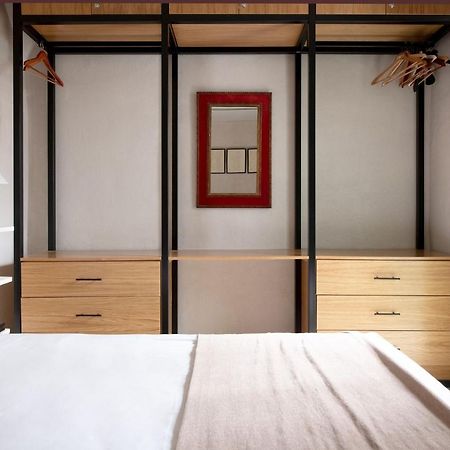 Hommyhome Castellar Luxury Sevilla Kültér fotó