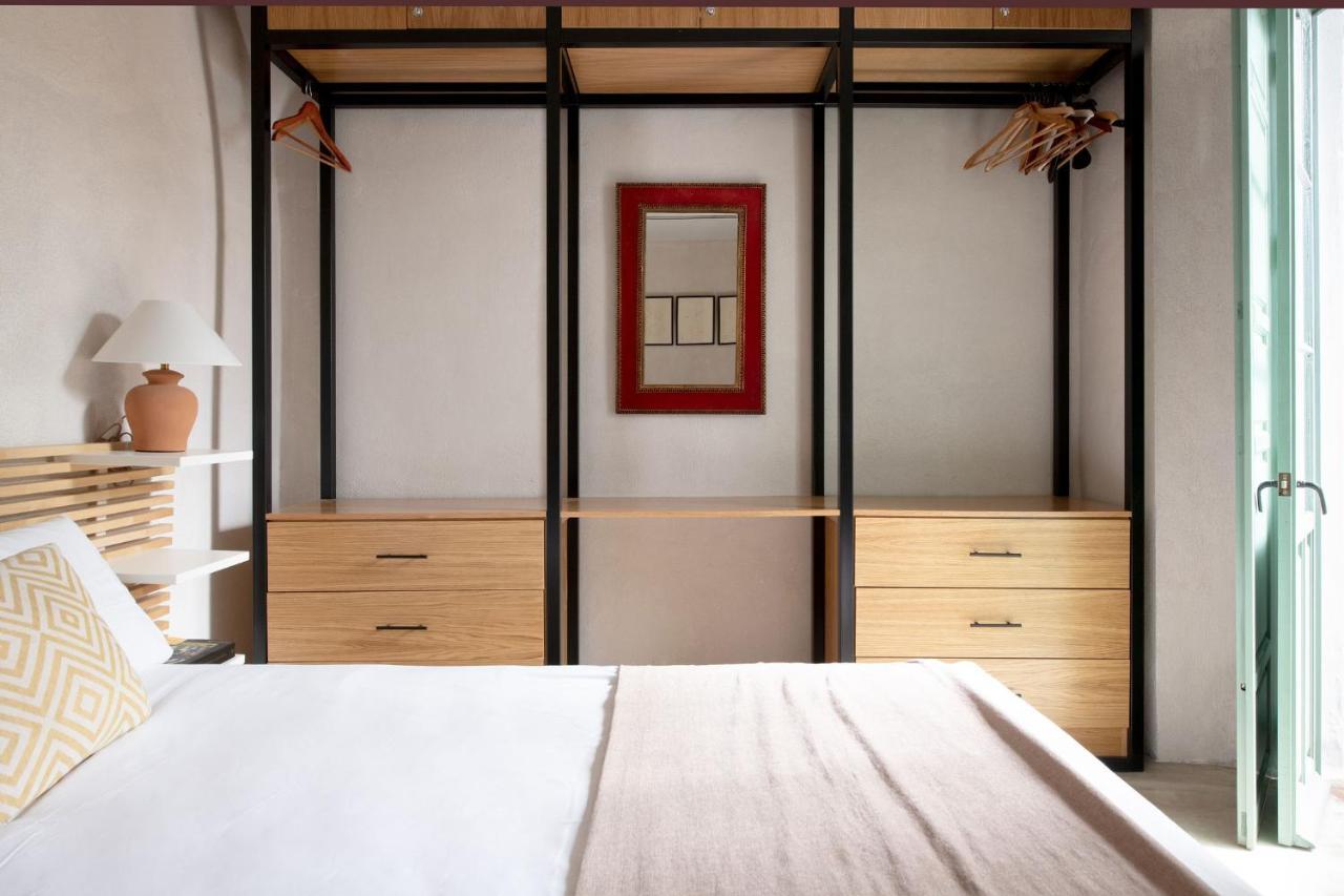 Hommyhome Castellar Luxury Sevilla Kültér fotó