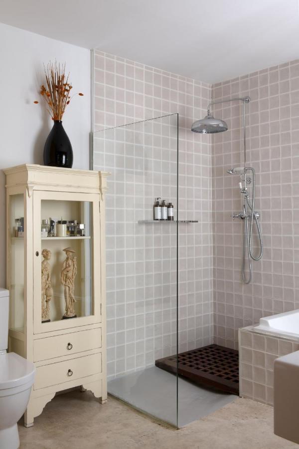 Hommyhome Castellar Luxury Sevilla Kültér fotó