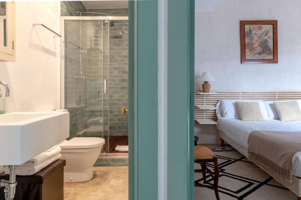Hommyhome Castellar Luxury Sevilla Kültér fotó