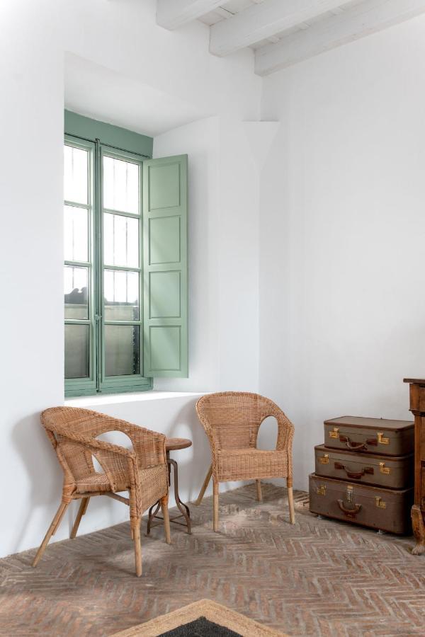 Hommyhome Castellar Luxury Sevilla Kültér fotó