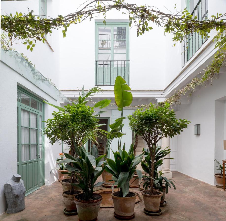 Hommyhome Castellar Luxury Sevilla Kültér fotó