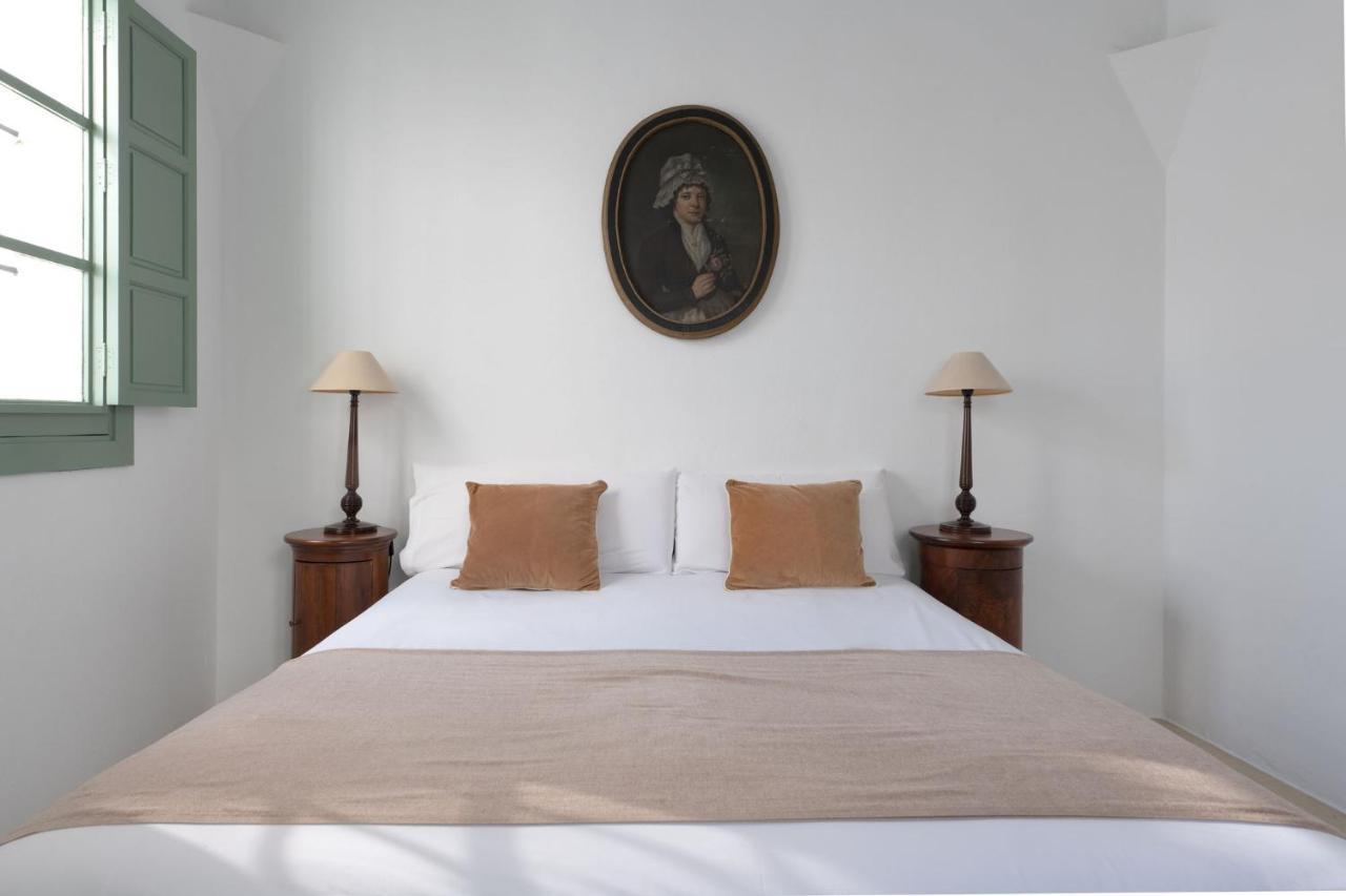 Hommyhome Castellar Luxury Sevilla Kültér fotó