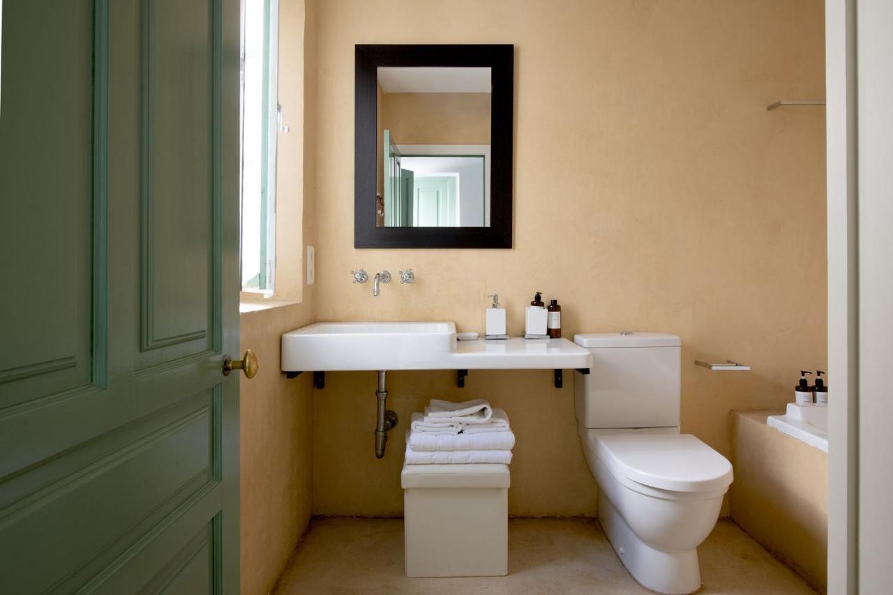 Hommyhome Castellar Luxury Sevilla Kültér fotó