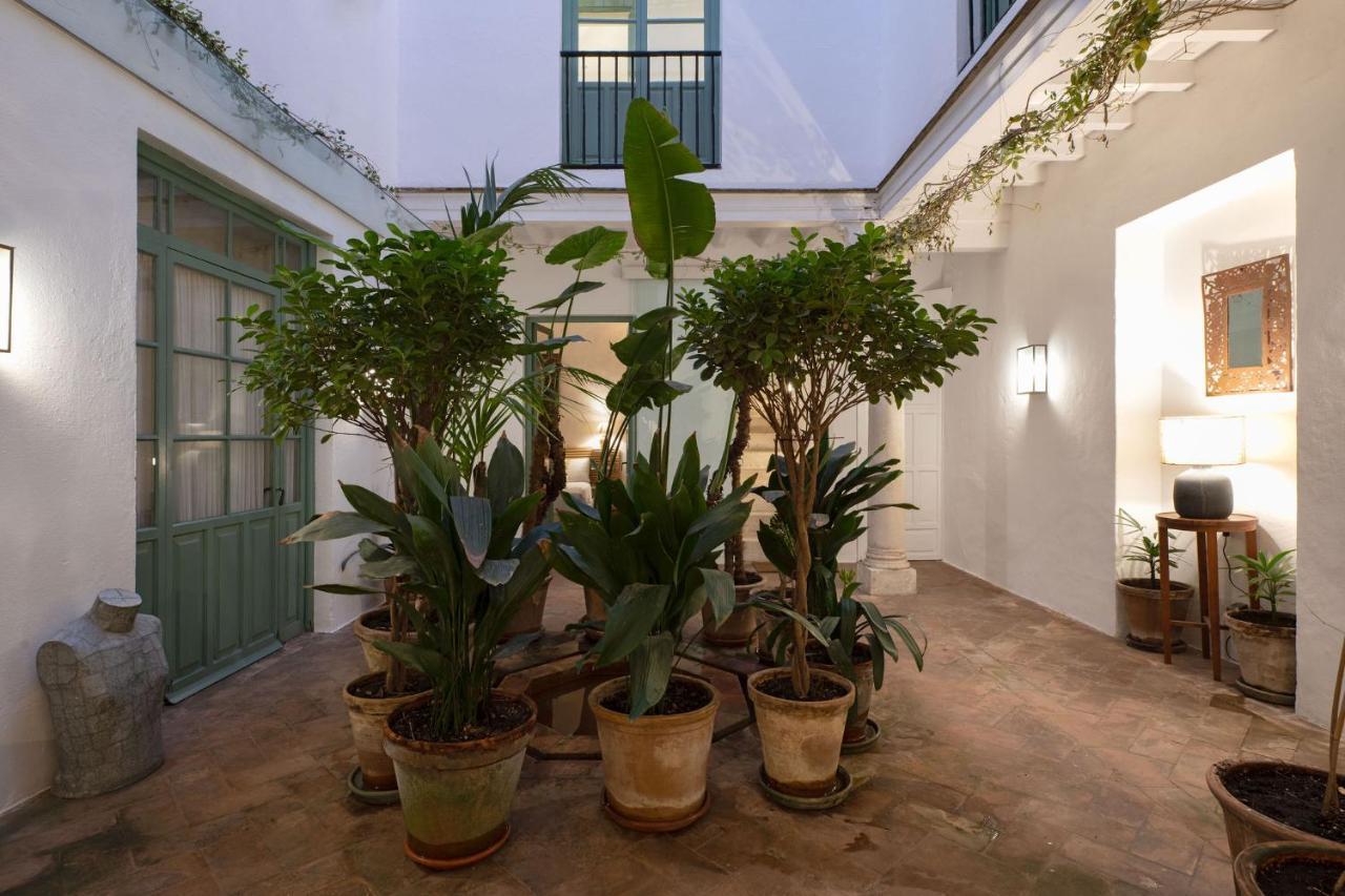 Hommyhome Castellar Luxury Sevilla Kültér fotó