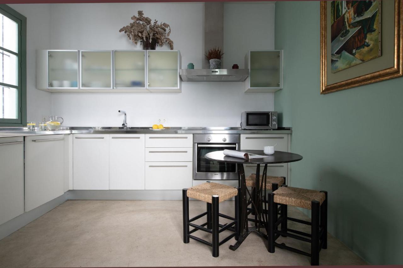 Hommyhome Castellar Luxury Sevilla Kültér fotó