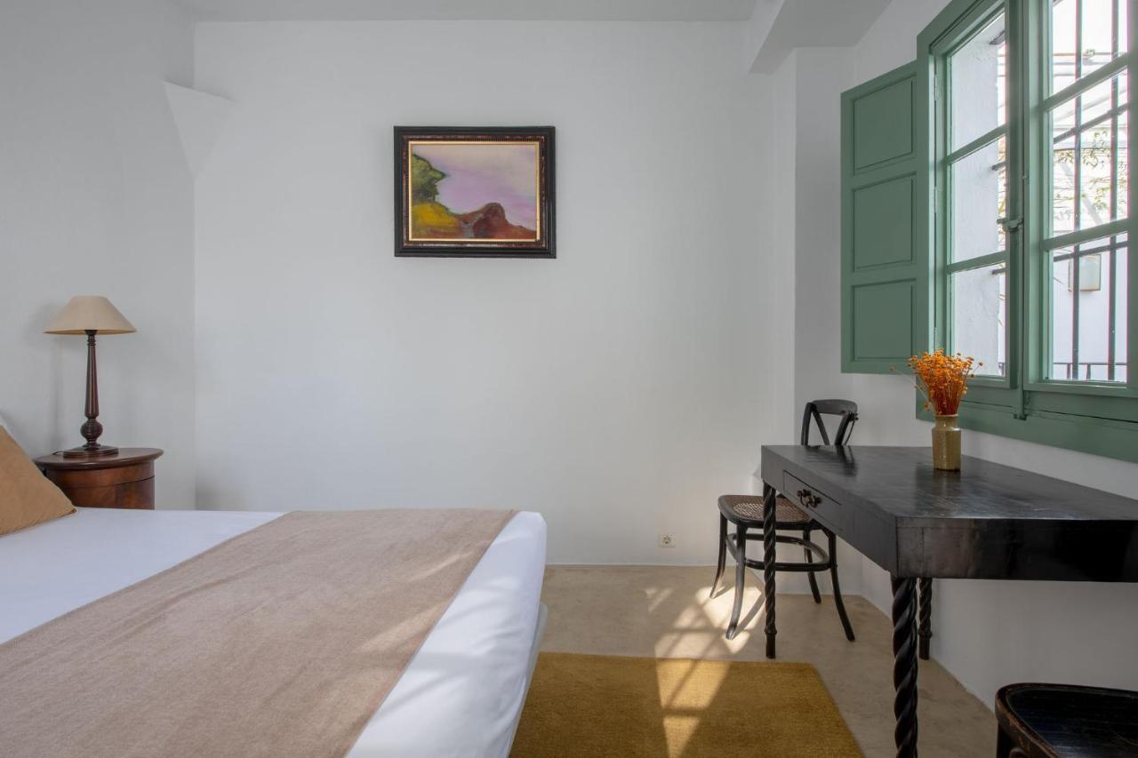 Hommyhome Castellar Luxury Sevilla Kültér fotó