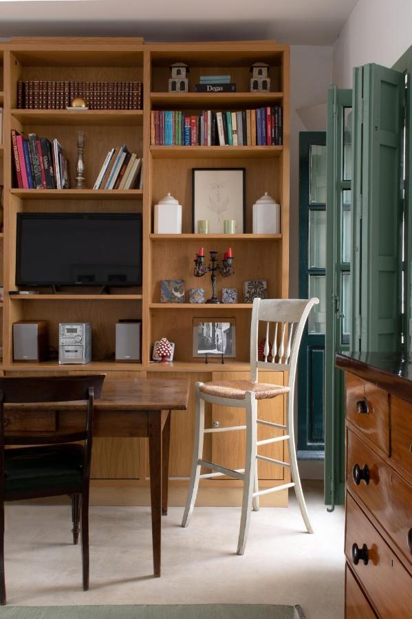 Hommyhome Castellar Luxury Sevilla Kültér fotó