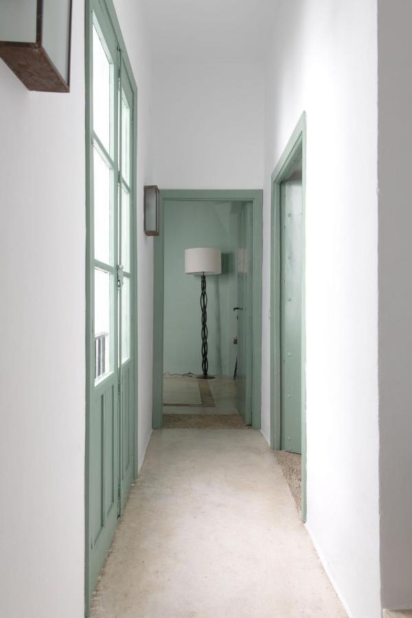 Hommyhome Castellar Luxury Sevilla Kültér fotó
