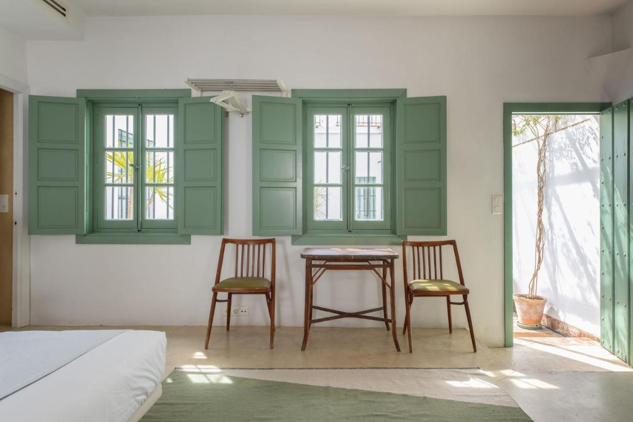 Hommyhome Castellar Luxury Sevilla Kültér fotó