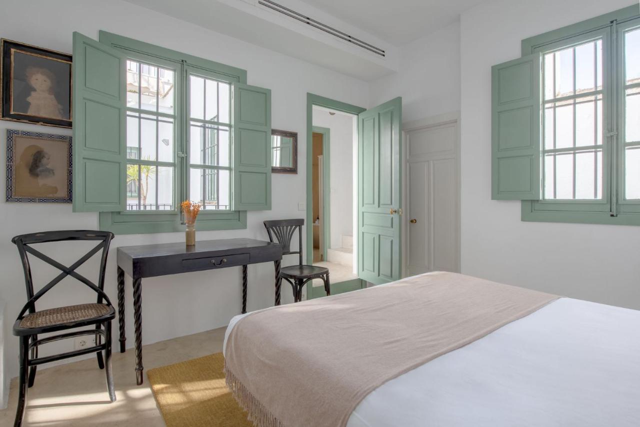 Hommyhome Castellar Luxury Sevilla Kültér fotó