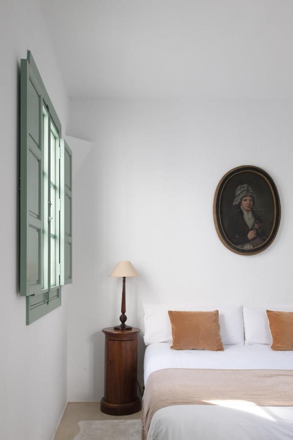 Hommyhome Castellar Luxury Sevilla Kültér fotó