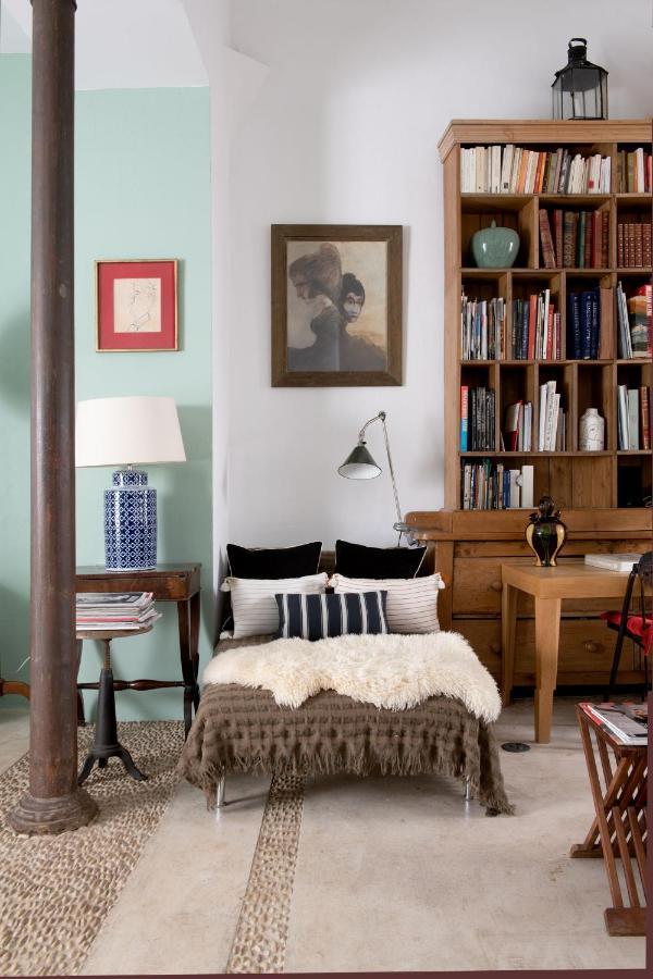 Hommyhome Castellar Luxury Sevilla Kültér fotó