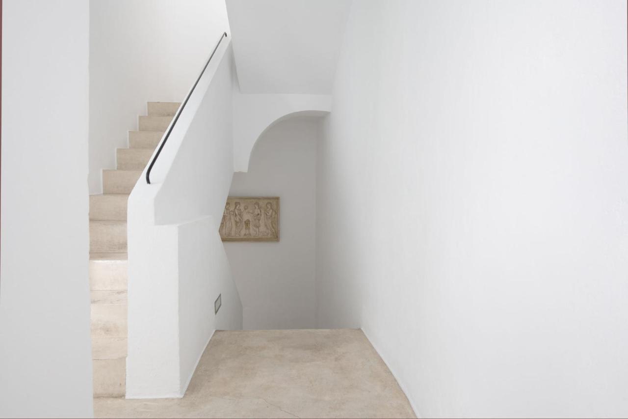 Hommyhome Castellar Luxury Sevilla Kültér fotó