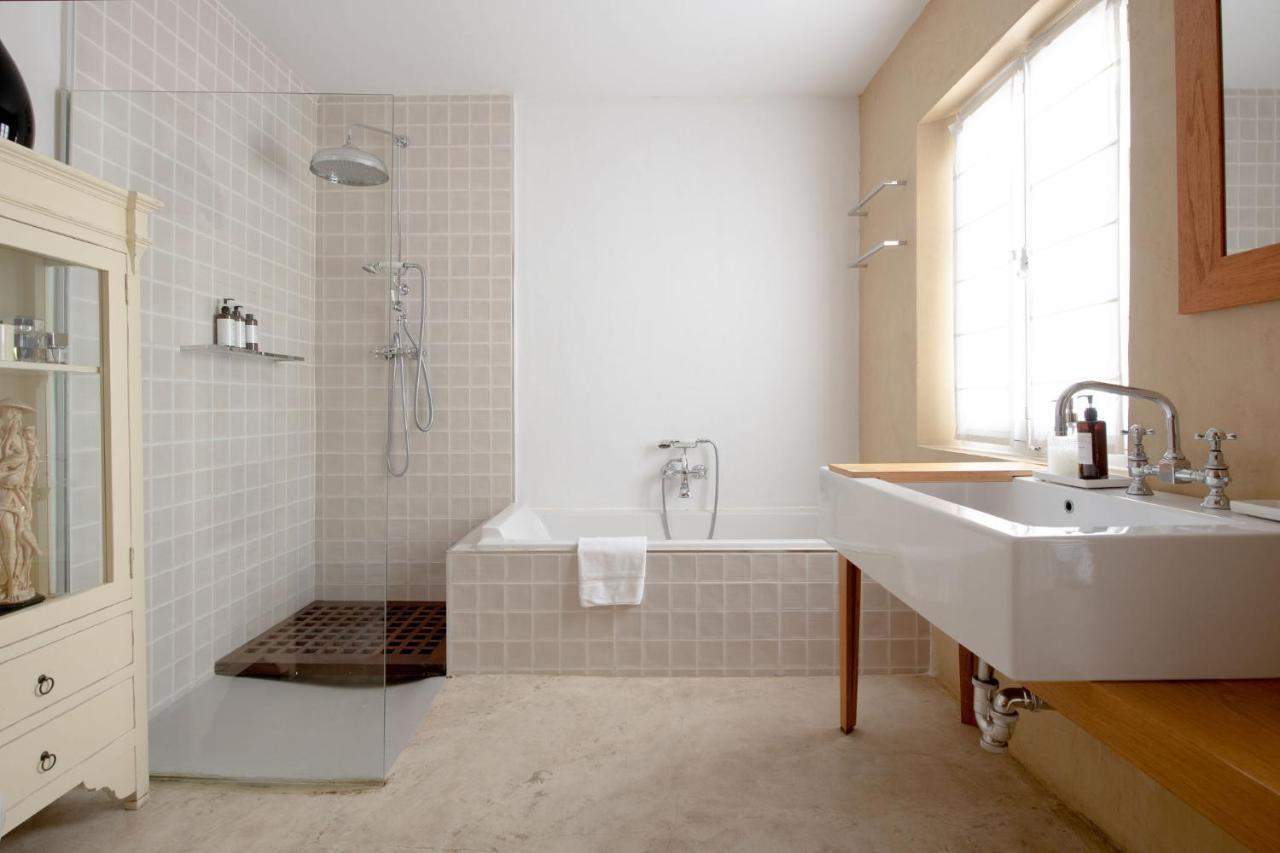 Hommyhome Castellar Luxury Sevilla Kültér fotó