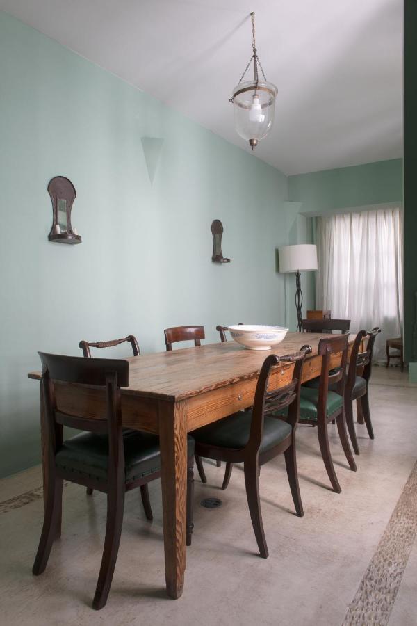 Hommyhome Castellar Luxury Sevilla Kültér fotó