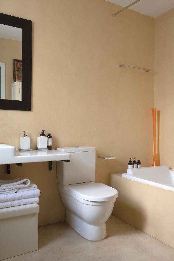 Hommyhome Castellar Luxury Sevilla Kültér fotó