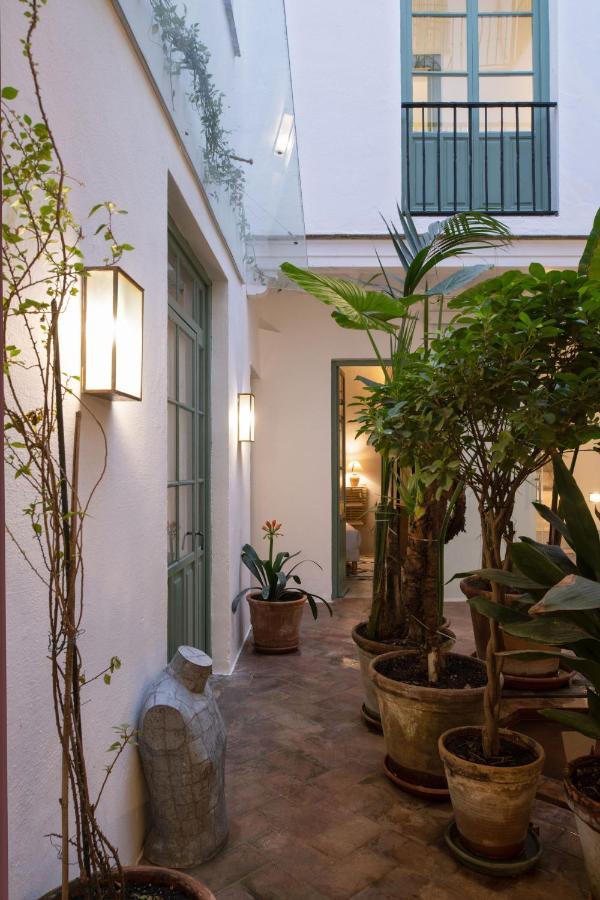 Hommyhome Castellar Luxury Sevilla Kültér fotó