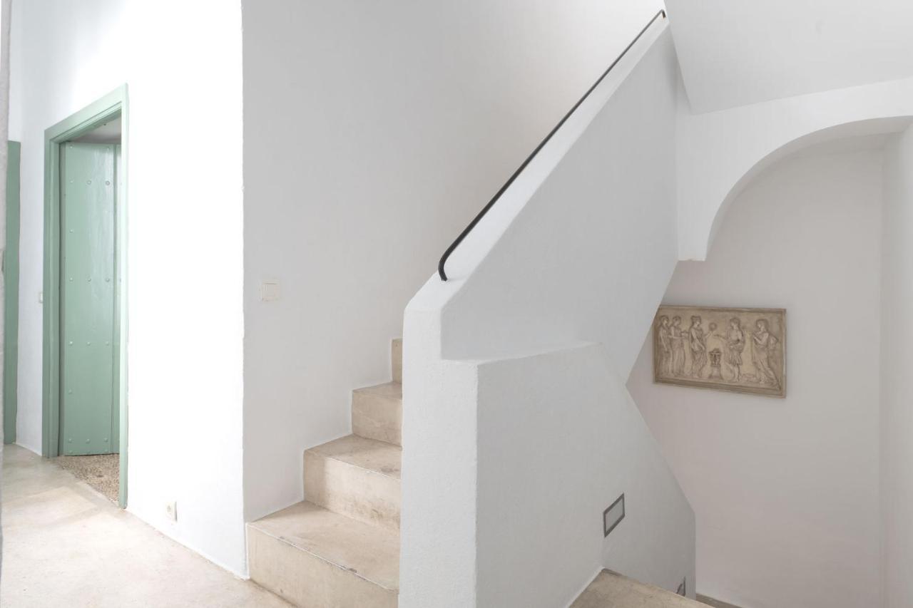 Hommyhome Castellar Luxury Sevilla Kültér fotó