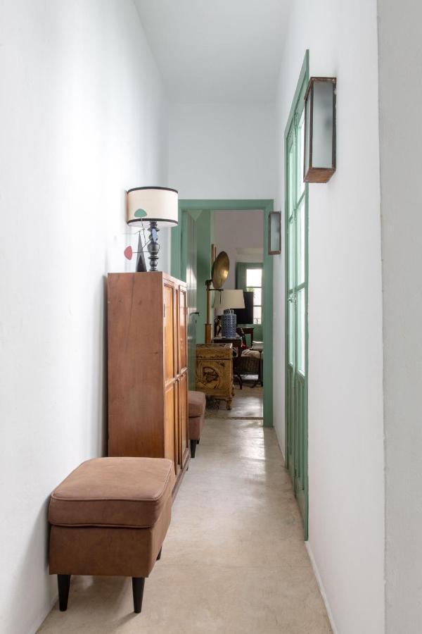 Hommyhome Castellar Luxury Sevilla Kültér fotó