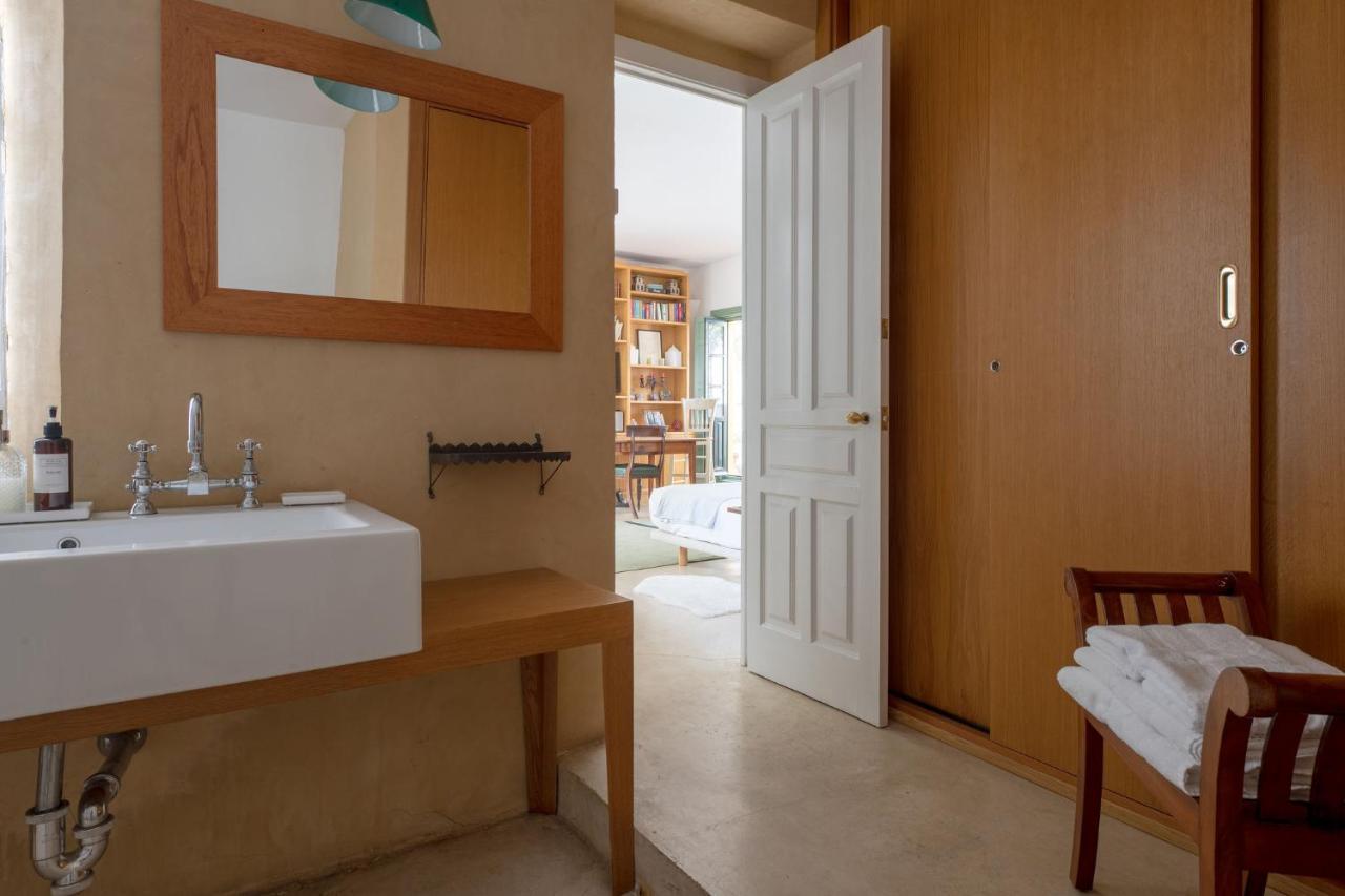 Hommyhome Castellar Luxury Sevilla Kültér fotó