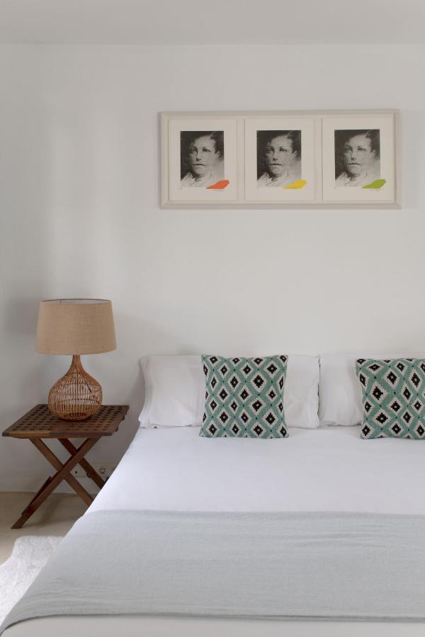 Hommyhome Castellar Luxury Sevilla Kültér fotó