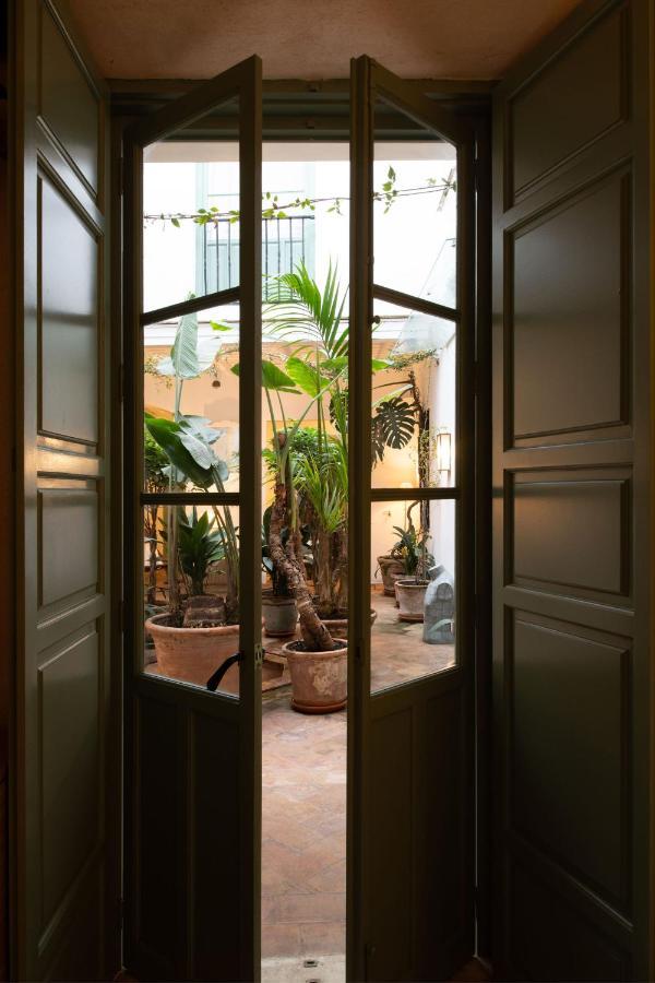 Hommyhome Castellar Luxury Sevilla Kültér fotó