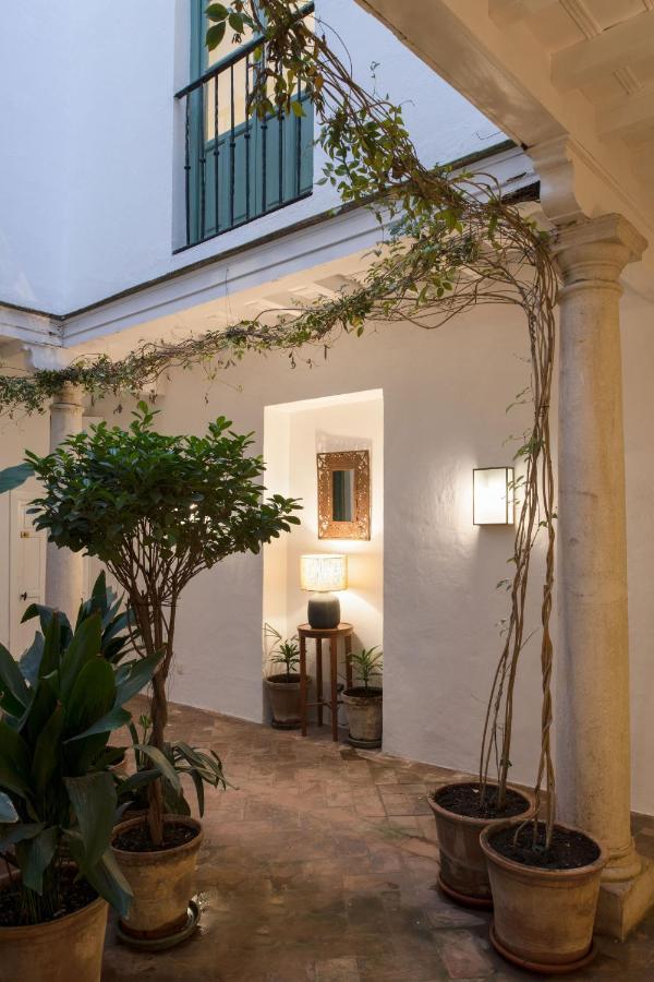 Hommyhome Castellar Luxury Sevilla Kültér fotó